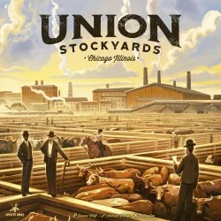 UNION STOCKYARDS