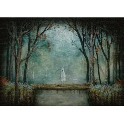 Puzzle 1000 pzs. KEHOE, Sylvan Spectre