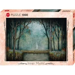 Puzzle 1000 pzs. KEHOE, Sylvan Spectre