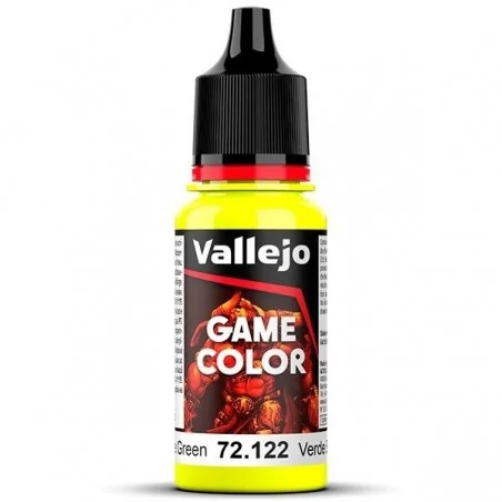 GC Verde Bilioso 18ml