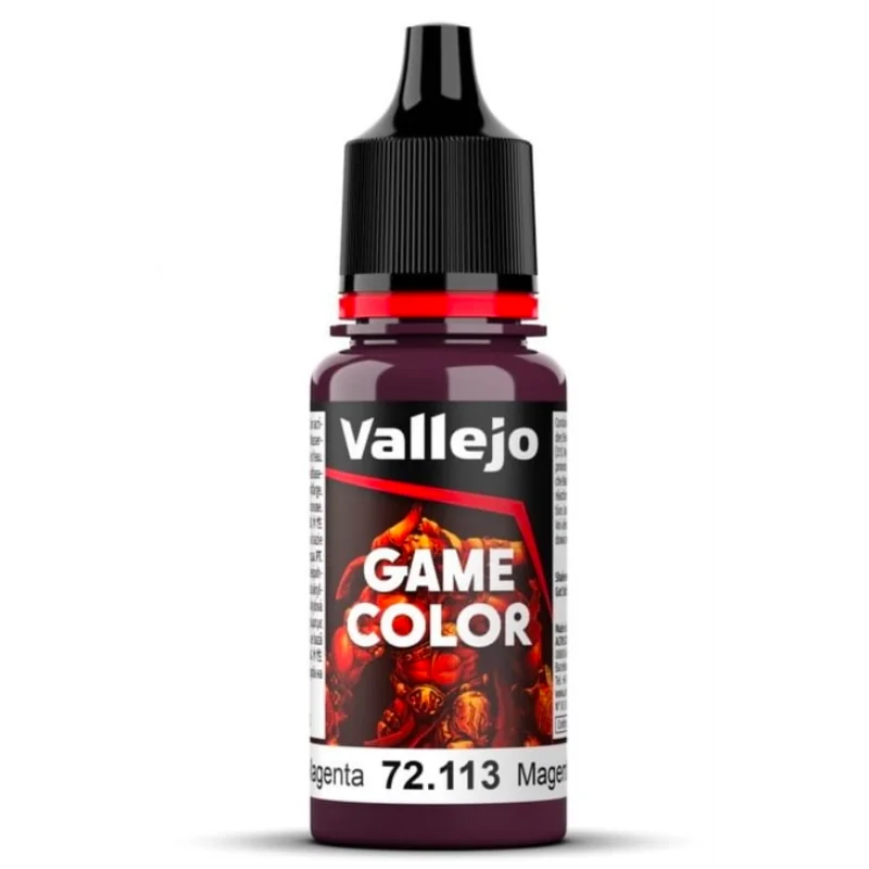 GC Magenta Profundo 18ml