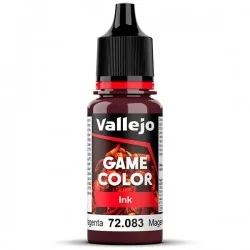 GC Tinta Magenta 18ml