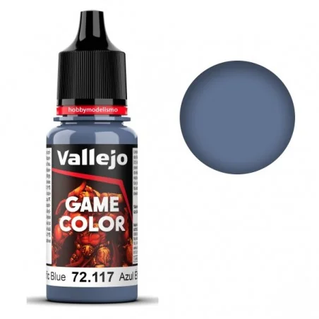 GC Azul Elfico 18ml