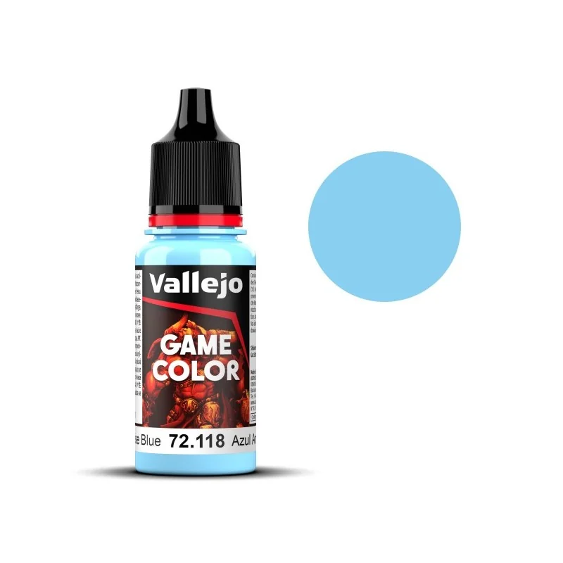 GC Azul Amanecer 18ml