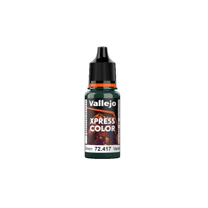 GC XPRC Verde Serpiente 18ml