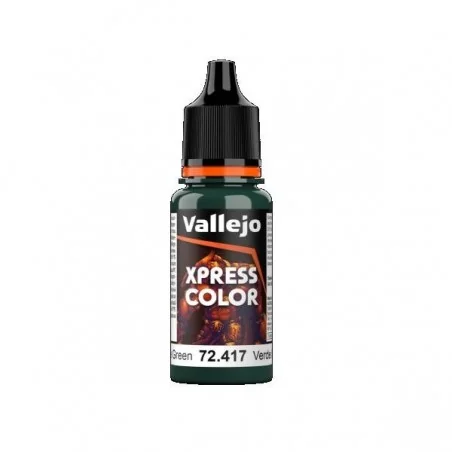 GC XPRC Verde Serpiente 18ml