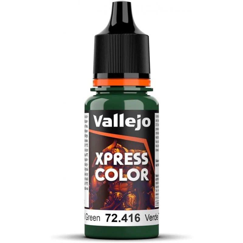 GC XPRC Verde Trol 18ml
