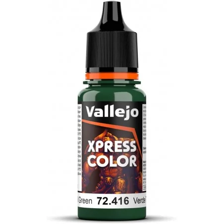 GC XPRC Verde Trol 18ml