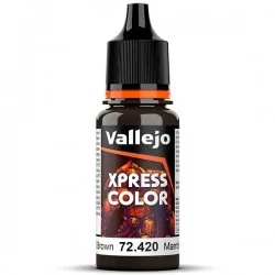 GC XPRC Marron Yermo 18ml