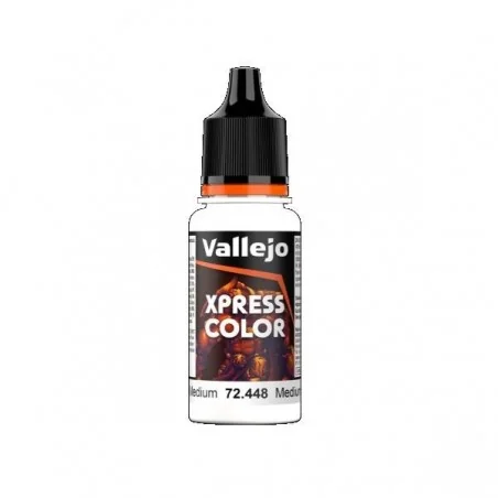GC XPRC Medium Xpress 18ml