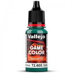 GC SPFX Oxido Verde 18ml