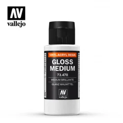 MC Medium Brillante 60ml