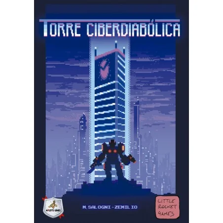 TORRE CIBERDIABOLICA