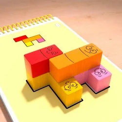 LOGIC CASE - GUSI & CO