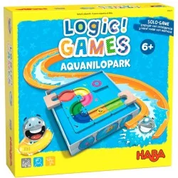 LOGIC CASE - AQUANILO PARK