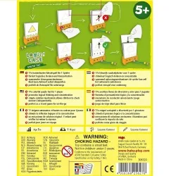 LOGIC CASE SET DE INICIO 5+