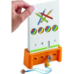 LOGIC CASE SET DE INICIO 5+