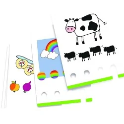 LOGIC CASE SET DE INICIO 5+