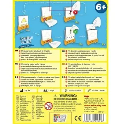 LOGIC CASE SET DE INICIO 6+