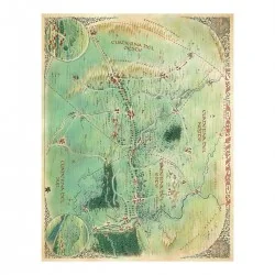 EL ANILLO UNICO 2DA EDICION - CAJA DE INICIACION