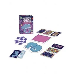 LA MORADA MALDITA Y LOS TESOROS DE PIRITA