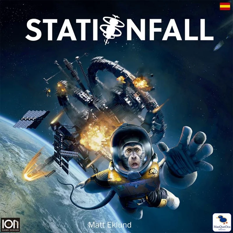 STATIONFALL