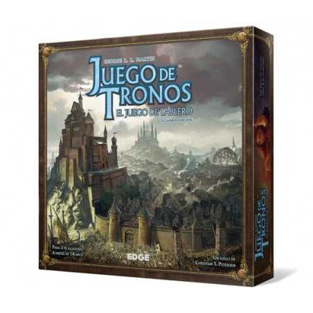 JUEGO DE TRONOS