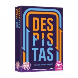 DESPISTAS