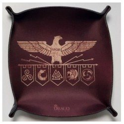 TIRADADOS NEOPRENO - IMPERIO ROMANO