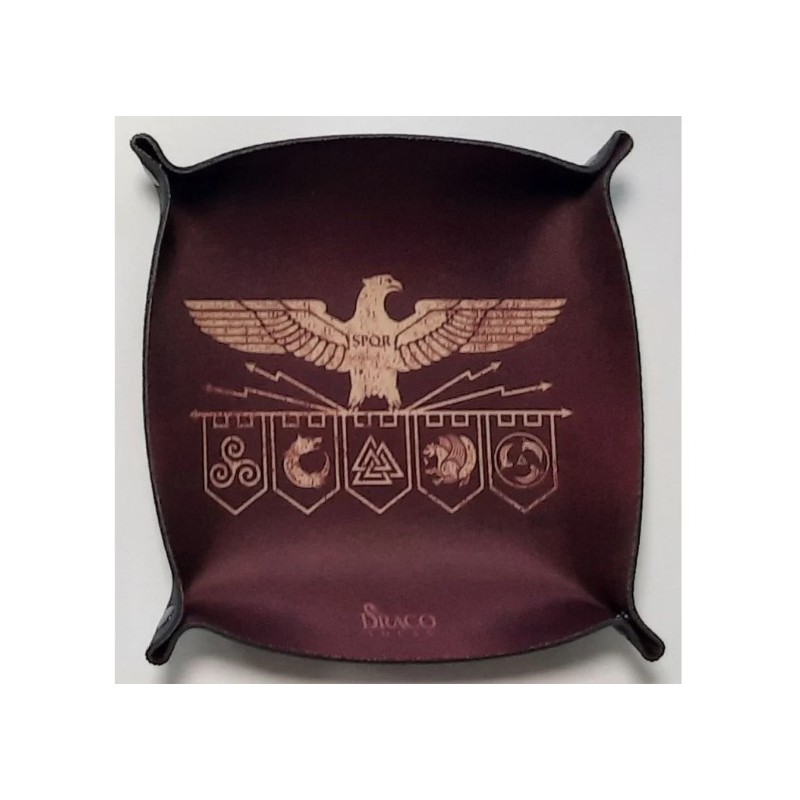 TIRADADOS NEOPRENO - IMPERIO ROMANO