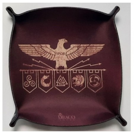 TIRADADOS NEOPRENO - IMPERIO ROMANO