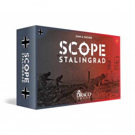 SCOPE STALINGRAD