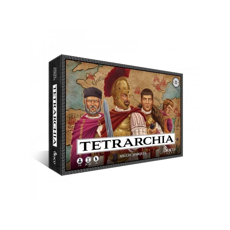 TETRARCHIA