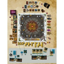 EL REY DE LA MONTAÑA