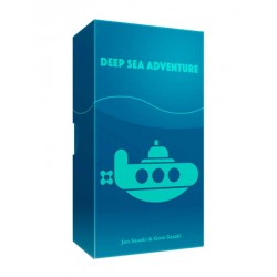 DEEP SEA ADVENTURE
