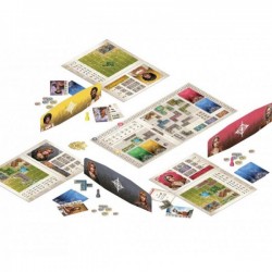 LOS PRINCIPES DE FLORENCIA