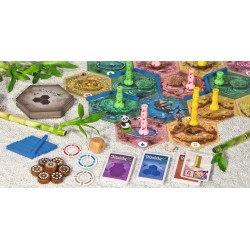 TAKENOKO