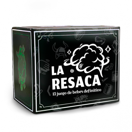 LA RESACA