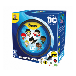 DOBBLE DC UNIVERSE