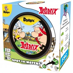 DOBBLE ASTERIX