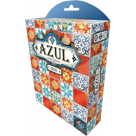 AZUL MINI