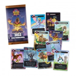 MIND BUG: PACK PROMOCIONAL