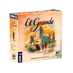 EL GRANDE