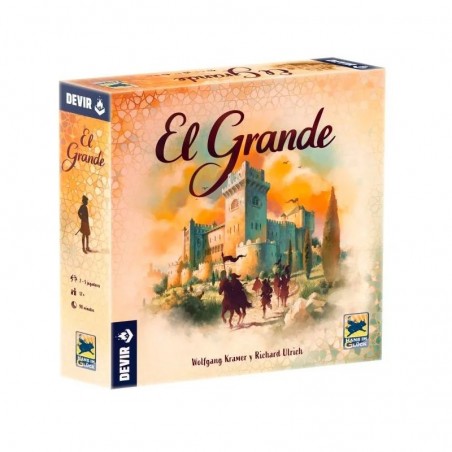 EL GRANDE
