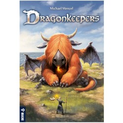 DRAGONKEEPERS