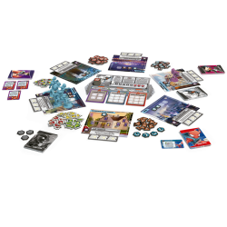 MARVEL UNITED: SPIDER GEDDON