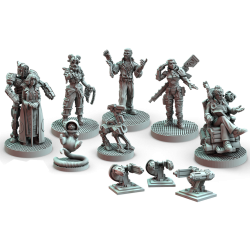 NEMESIS TRASCENDENCIA