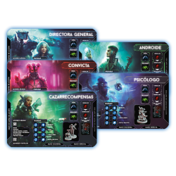 NEMESIS TRASCENDENCIA