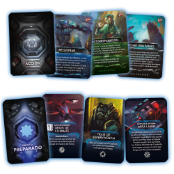 NEMESIS TRASCENDENCIA