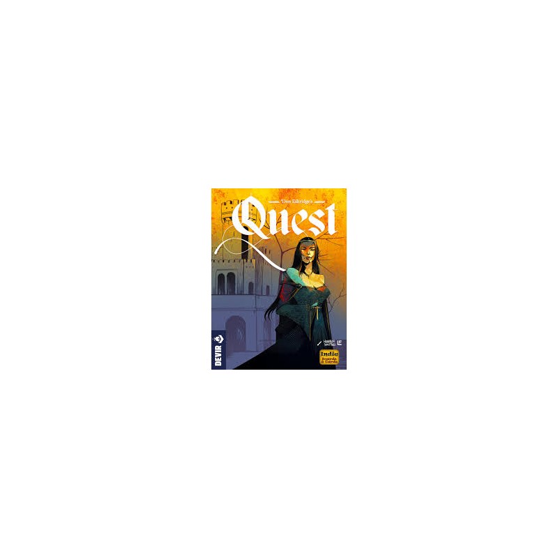 QUEST